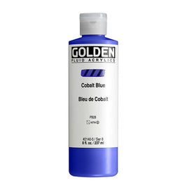Golden Fluid Acrylverf 237 ML