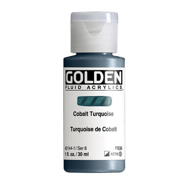 Golden Fluid Acrylverf 30 ML