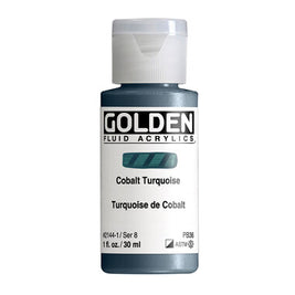 Golden Fluid Acrylverf 30 ML