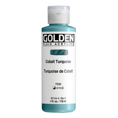 Golden Fluid Acrylverf 118 ML