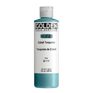 Golden Fluid Acrylverf 237 ML