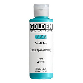 Golden Fluid Acrylverf 118 ML