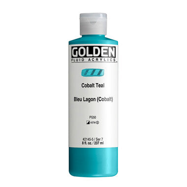 Golden Fluid Acrylverf 237 ML