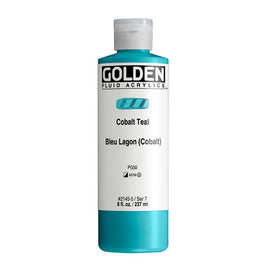 Golden Fluid Acrylverf 237 ML
