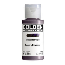 Golden Fluid Acrylverf 30 ML