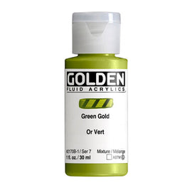 Golden Fluid Acrylverf 30 ML