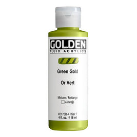 Golden Fluid Acrylverf 118 ML