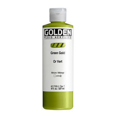 Golden Fluid Acrylverf 237 ML