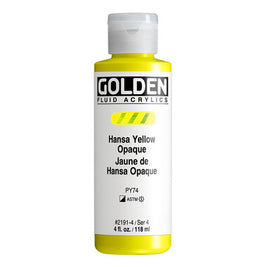 Golden Fluid Acrylverf 118 ML