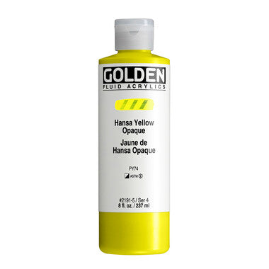 Golden Fluid Acrylverf 237 ML