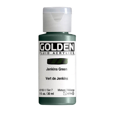 Golden Fluid Acrylverf 30 ML