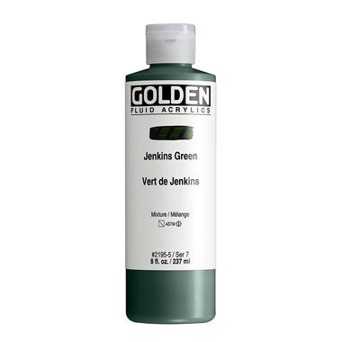 Golden Fluid Acrylverf 237 ML