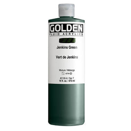 Golden Fluid Acrylverf 473 ML