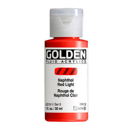 Golden Fluid Acrylverf 30 ML