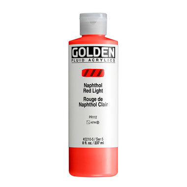 Golden Fluid Acrylverf 237 ML
