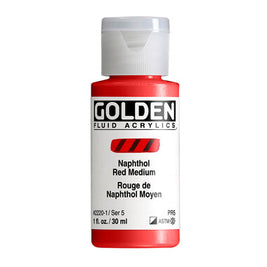 Golden Fluid Acrylverf 30 ML