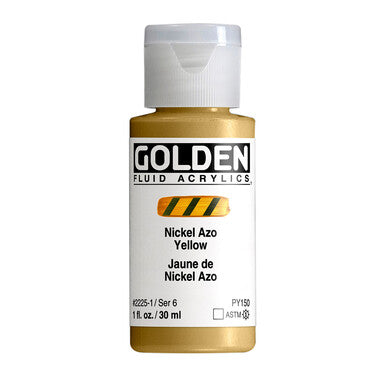 Golden Fluid Acrylverf 30 ML