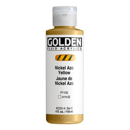 Golden Fluid Acrylverf 118 ML