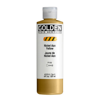 Golden Fluid Acrylverf 237 ML