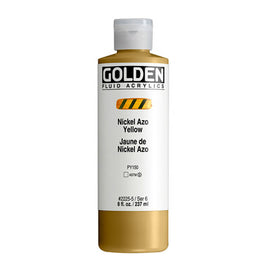 Golden Fluid Acrylverf 237 ML