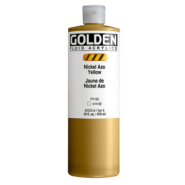 Golden Fluid Acrylverf 473 ML