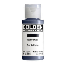 Golden Fluid Acrylverf 30 ML