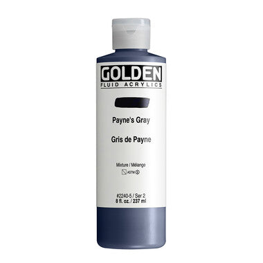 Golden Fluid Acrylverf 237 ML