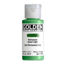 Golden Fluid Acrylverf 30 ML