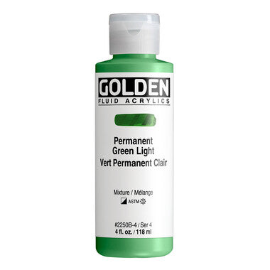 Golden Fluid Acrylverf 118 ML
