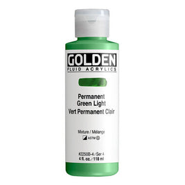 Golden Fluid Acrylverf 118 ML