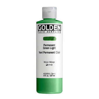 Golden Fluid Acrylverf 237 ML