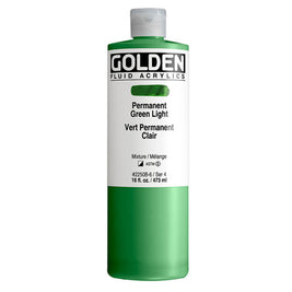 Golden Fluid Acrylverf 473 ML