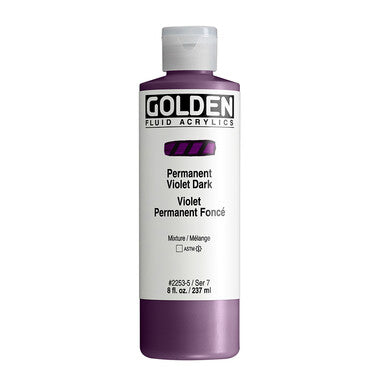 Golden Fluid Acrylverf 237 ML
