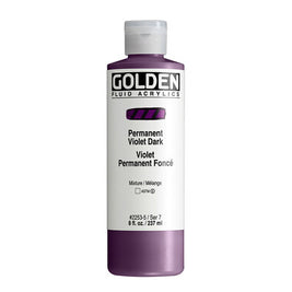 Golden Fluid Acrylverf 237 ML