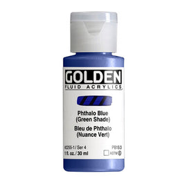Golden Fluid Acrylverf 30 ML