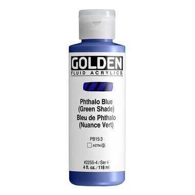 Golden Fluid Acrylverf 118 ML