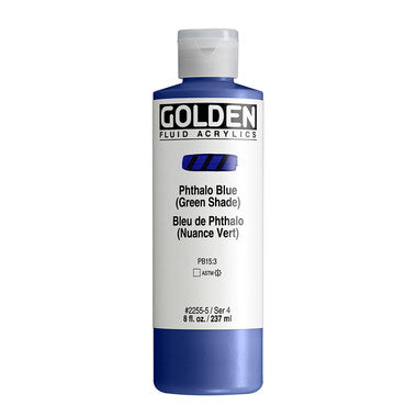 Golden Fluid Acrylverf 237 ML