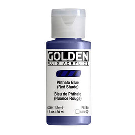 Golden Fluid Acrylverf 30 ML