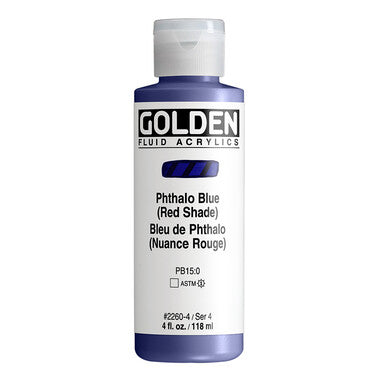 Golden Fluid Acrylverf 118 ML