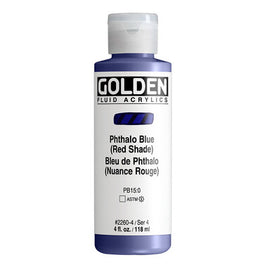 Golden Fluid Acrylverf 118 ML