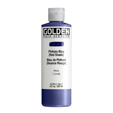 Golden Fluid Acrylverf 237 ML