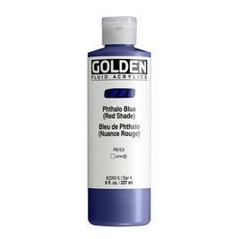 Golden Fluid Acrylverf 237 ML