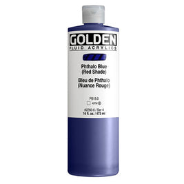 Golden Fluid Acrylverf 473 ML