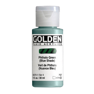 Golden Fluid Acrylverf 30 ML