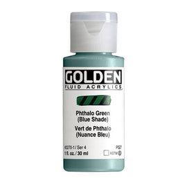 Golden Fluid Acrylverf 30 ML