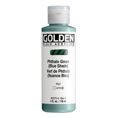 Golden Fluid Acrylverf 118 ML