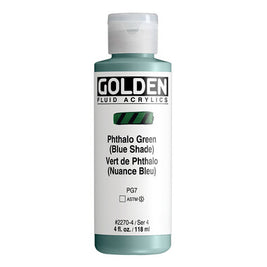 Golden Fluid Acrylverf 118 ML