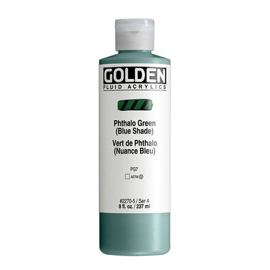 Golden Fluid Acrylverf 237 ML
