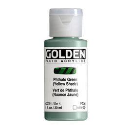 Golden Fluid Acrylverf 30 ML