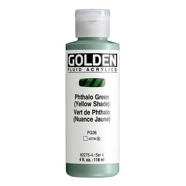 Golden Fluid Acrylverf 118 ML
